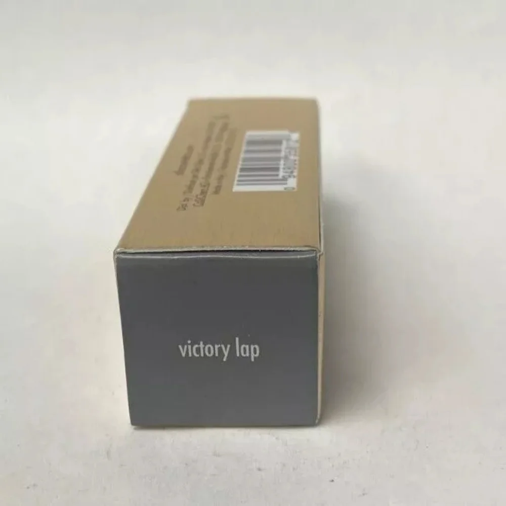 Stila Shine Fever Lip Vinyl Victory Lap 0.18oz (5.5ml) NIB 🌚
